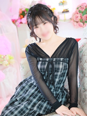 あしゅりプロフィール写真