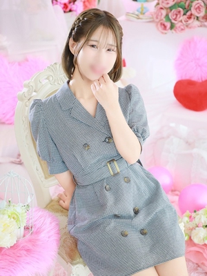 ゆらんプロフィール写真