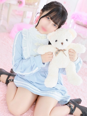 めるプロフィール写真