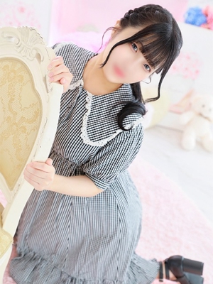 めるプロフィール写真