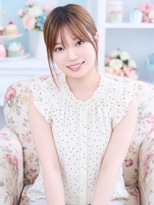 うたプロフィール写真