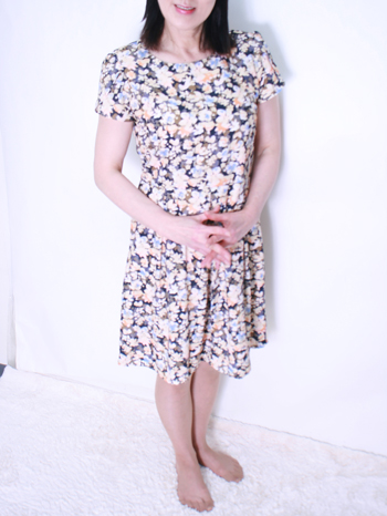 みよこプロフィール写真