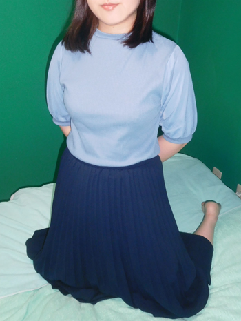 みさとプロフィール写真