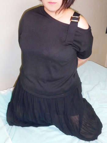 さきプロフィール写真