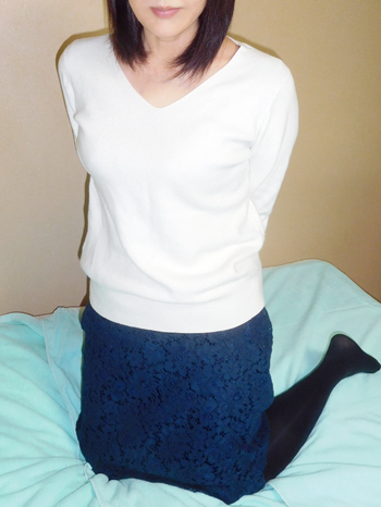 しおりプロフィール写真