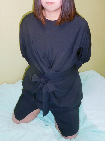 つばさプロフィール写真