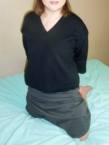 つぐみプロフィール写真