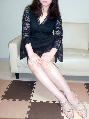 ゆかこプロフィール写真