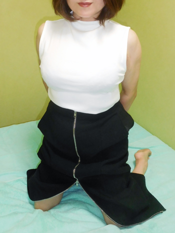 いずみプロフィール写真