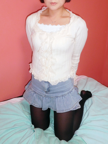 えみりプロフィール写真