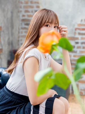 水樹プロフィール写真