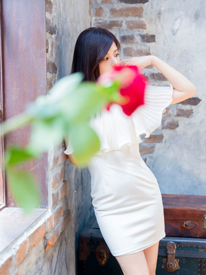 東城プロフィール写真