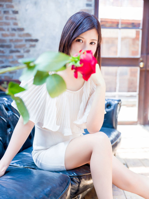 東城プロフィール写真