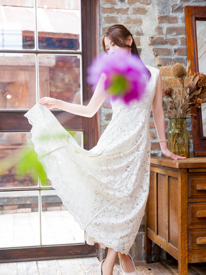 夢乃プロフィール写真