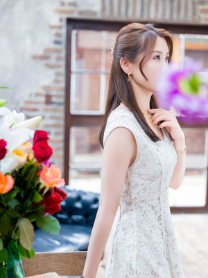 夢乃プロフィール写真