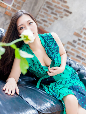 松嶋プロフィール写真