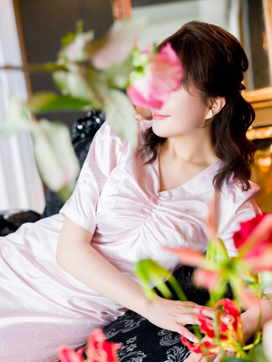 速水プロフィール写真