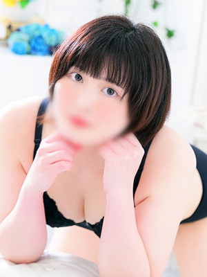 ちはやプロフィール写真