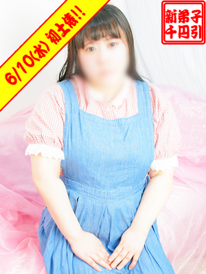 こまちプロフィール写真