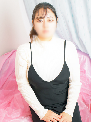 かなえプロフィール写真