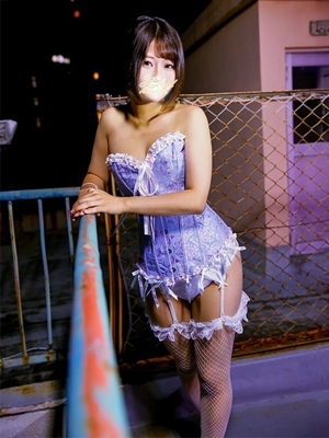 ひよりプロフィール写真