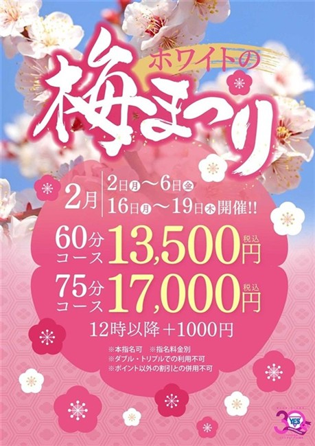 イエスグループ水戸　WHITE　店長