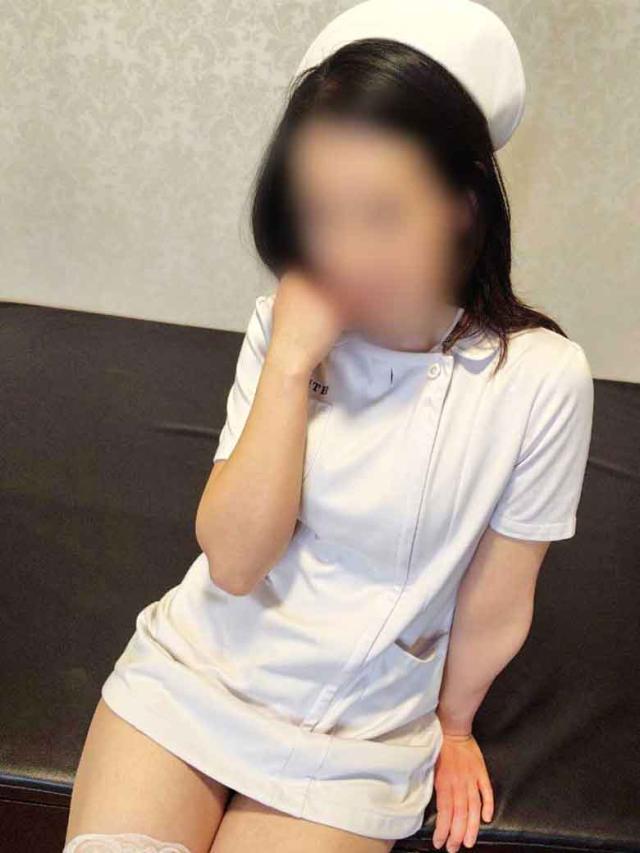 なのはプロフィール写真