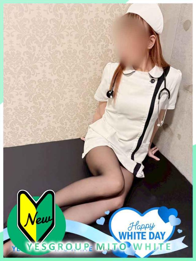 イエスグループ水戸　WHITE さゆり