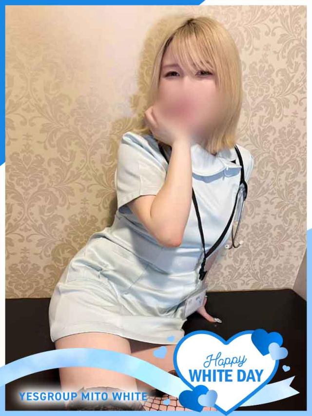 かなみ イエスグループ水戸 WHITE