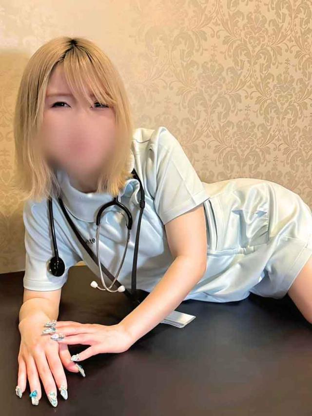 かなみプロフィール写真