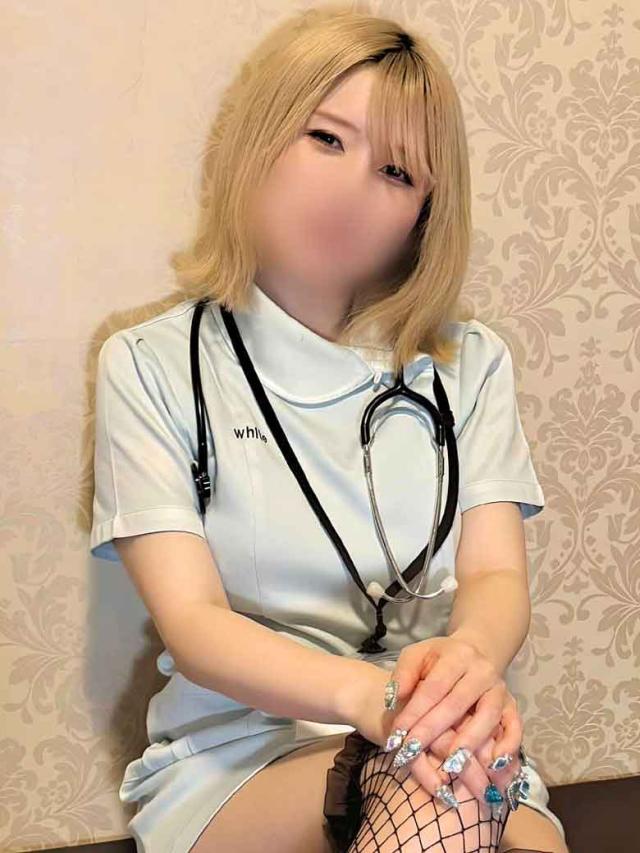 かなみプロフィール写真