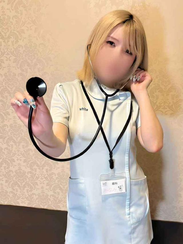 かなみプロフィール写真