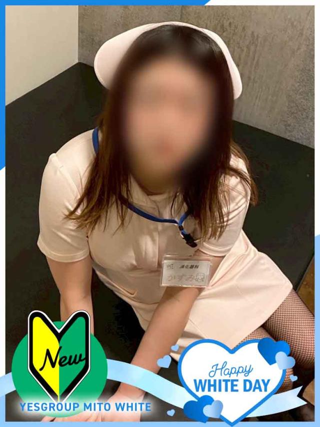 イエスグループ水戸　WHITE かすみ