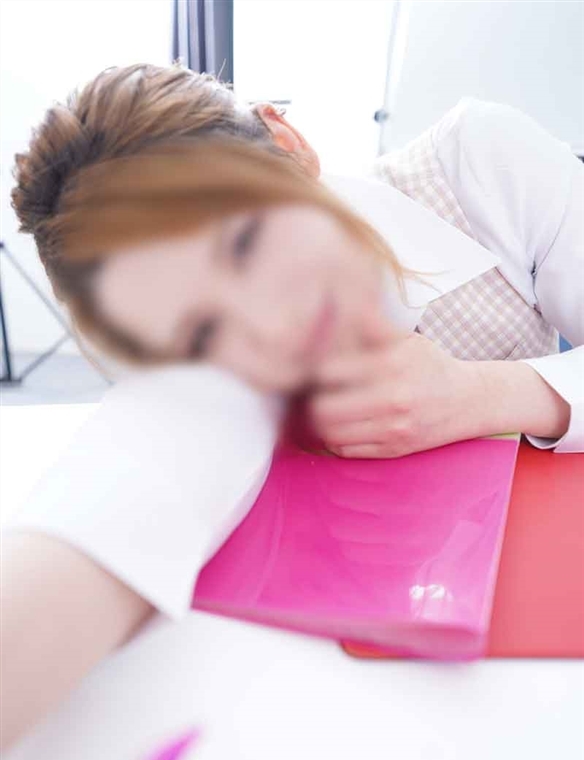 かなプロフィール写真