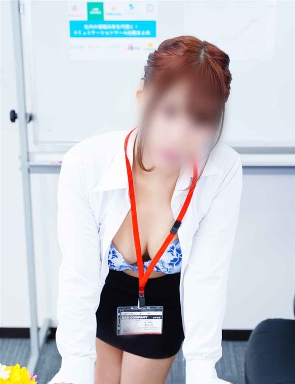 きよみプロフィール写真