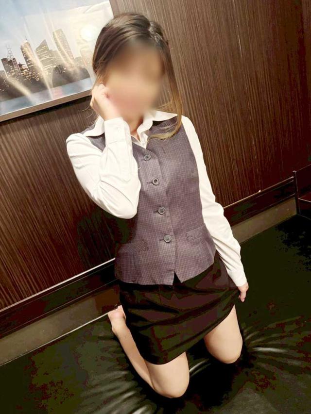 まりんプロフィール写真