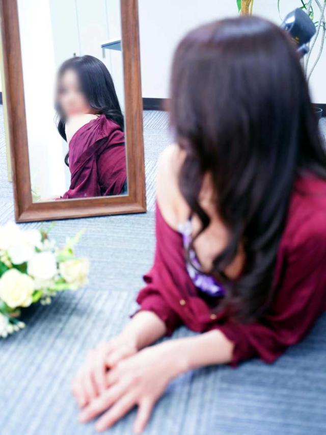 さとみプロフィール写真