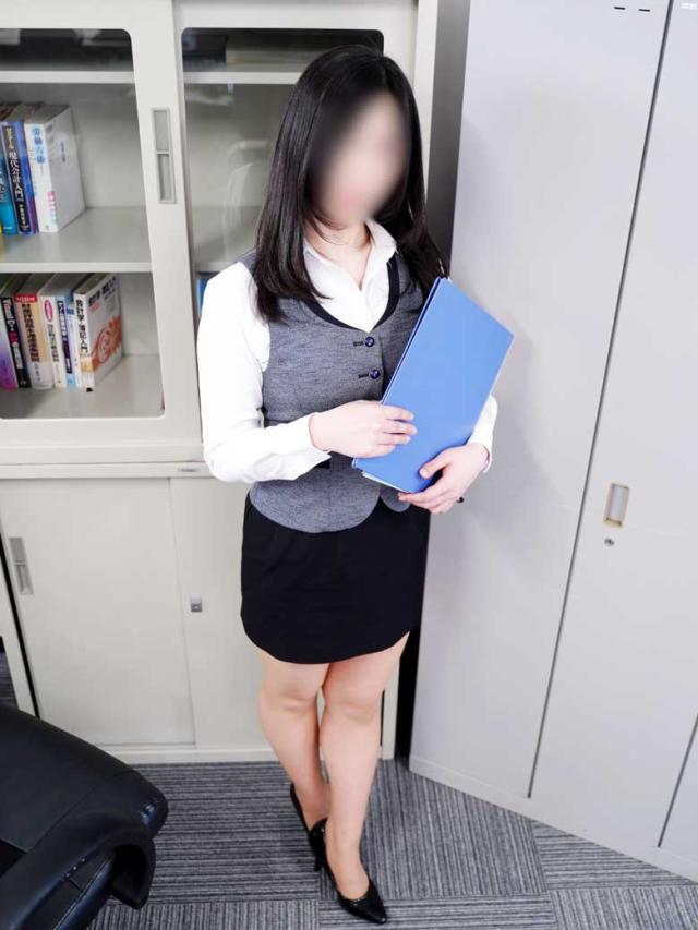 めぐみプロフィール写真