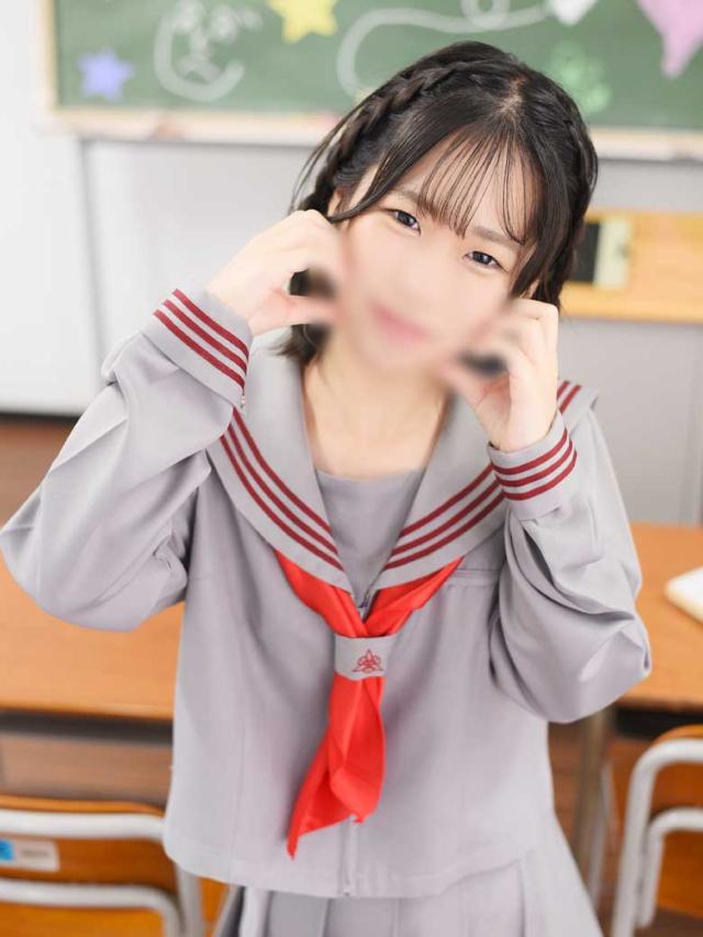 りあプロフィール写真