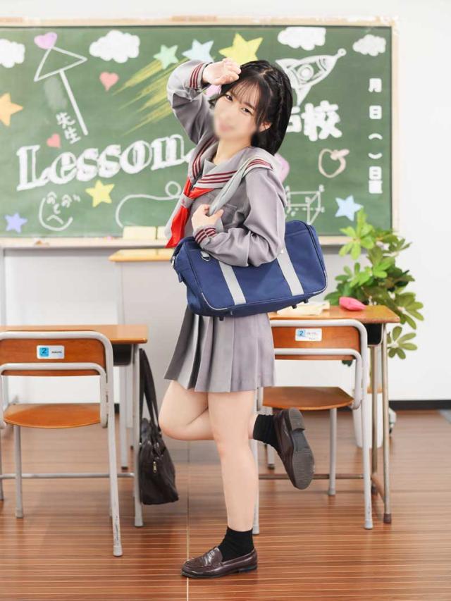 りあプロフィール写真