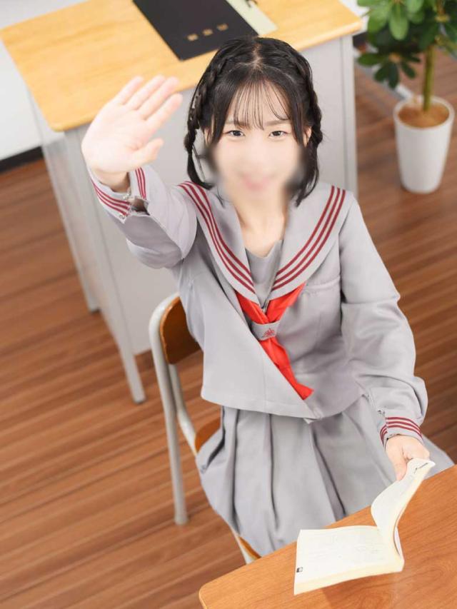 りあプロフィール写真