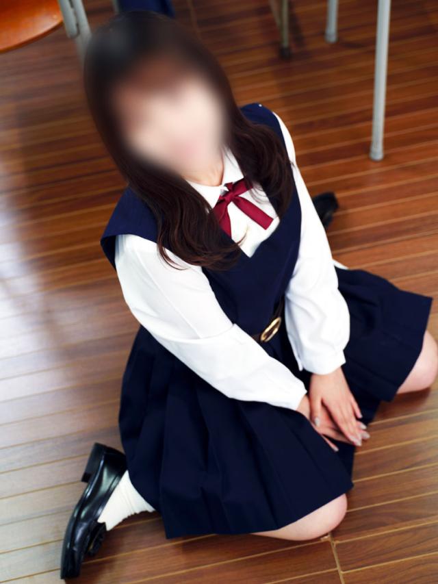 つむぎプロフィール写真
