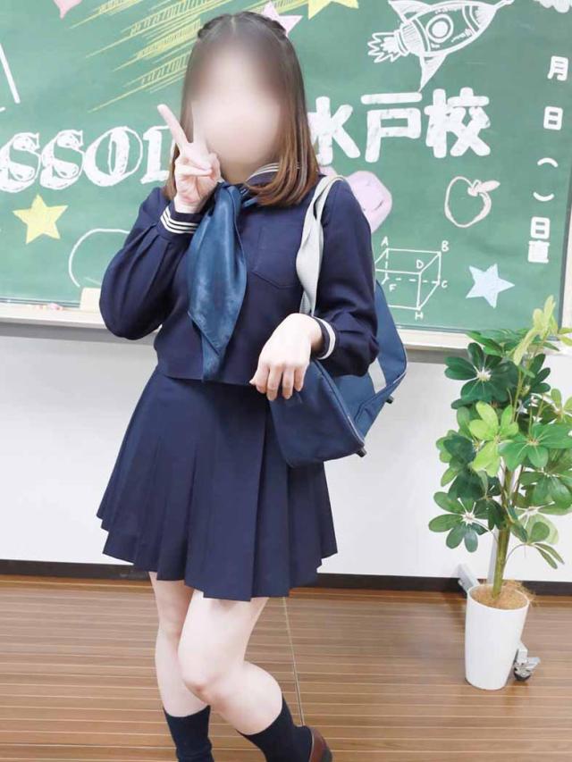 まりんプロフィール写真