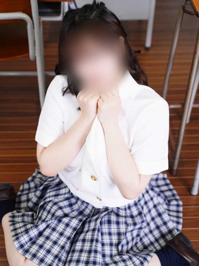 なぎプロフィール写真