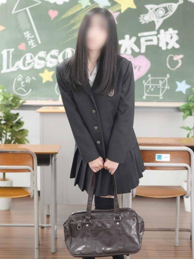 かれんプロフィール写真