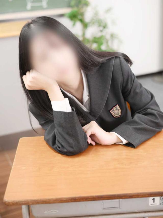 かれんプロフィール写真