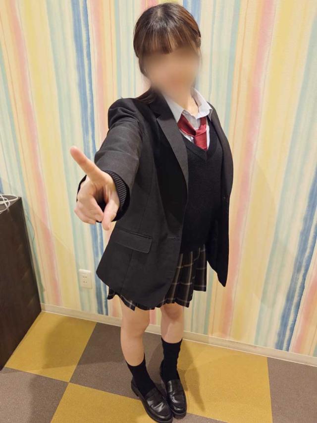 とわプロフィール写真