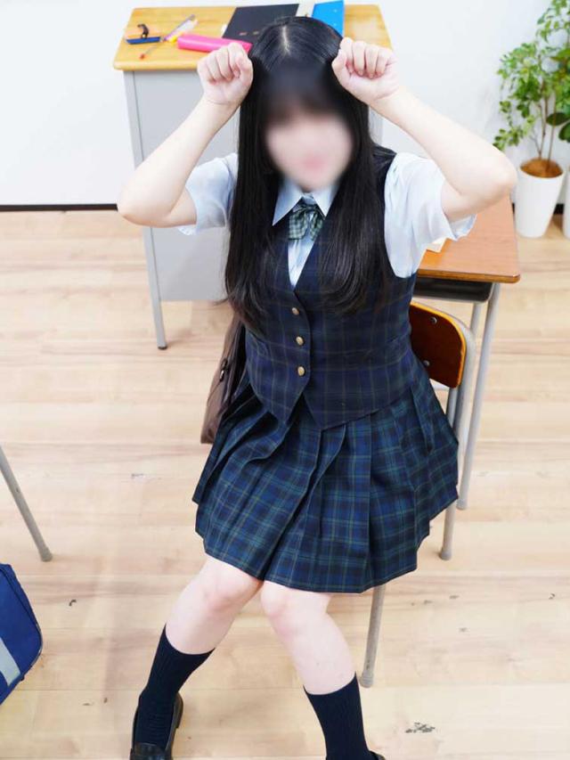 ちさとプロフィール写真