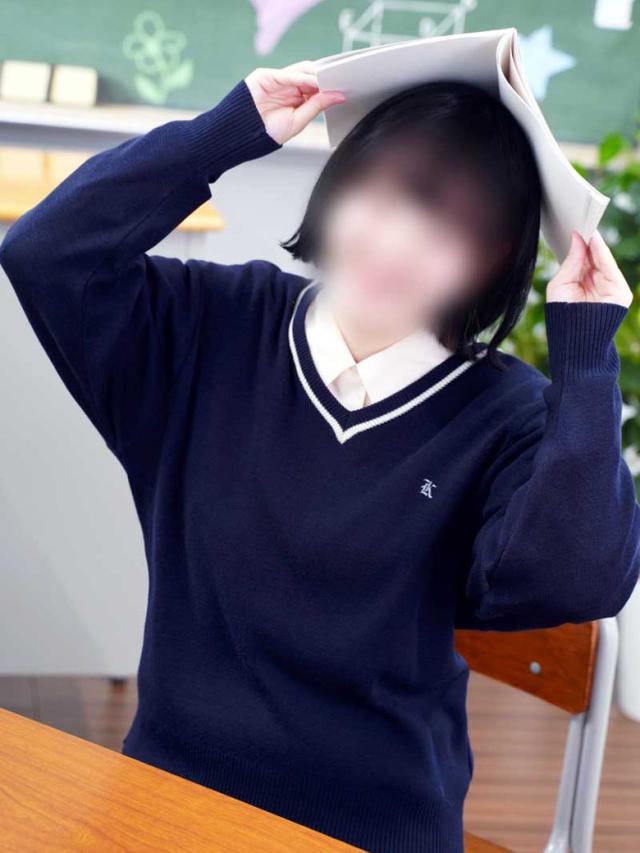 ひなのプロフィール写真
