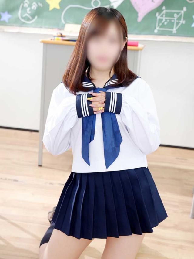 ゆなプロフィール写真